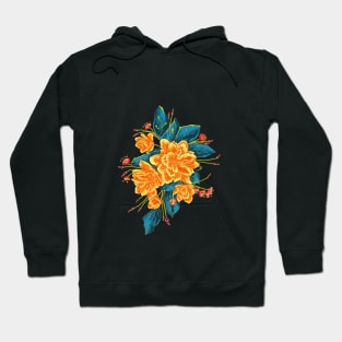 Bouquet Hoodie